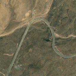Satellite imagery of Berdajur, AM