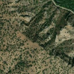 Satellite imagery of Gndevank’, AM