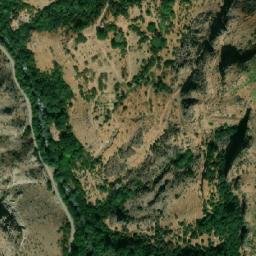 Satellite imagery of Gndevank’, AM
