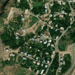 Satellite imagery of Gndevank’, AM