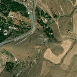 Satellite imagery of Getak’ar, AM