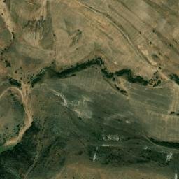 Satellite imagery of Getak’ar, AM