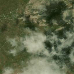 Satellite imagery of Karkarr, AM