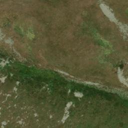 Satellite imagery of Əyriqar Dağı, AZ