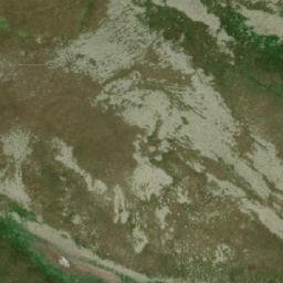 Satellite imagery of Əyriqar Dağı, AZ