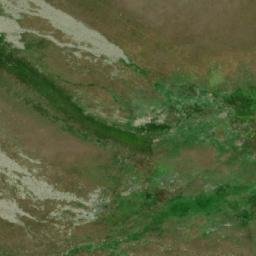 Satellite imagery of Əyriqar Dağı, AZ