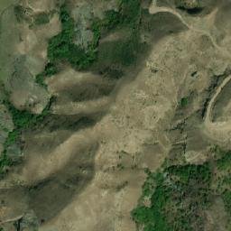 Satellite imagery of İpəkçay, AZ