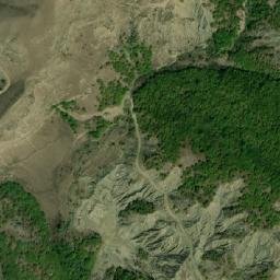 Satellite imagery of İpəkçay, AZ