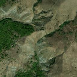 Satellite imagery of İpəkçay, AZ