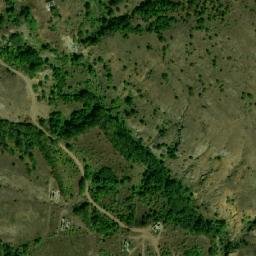 Satellite imagery of Uzunyal Dağı, AZ