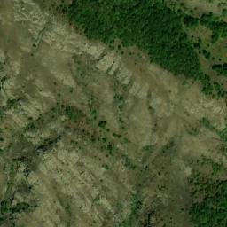 Satellite imagery of Uzunyal Dağı, AZ