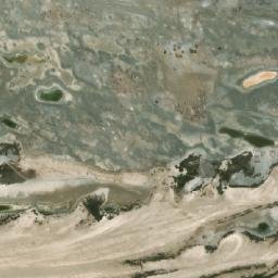 Satellite imagery of Mys Krasnovodskiy, TM