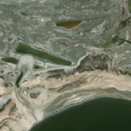 Satellite imagery of Mys Krasnovodskiy, TM