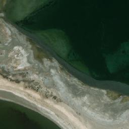 Satellite imagery of Mys Krasnovodskiy, TM