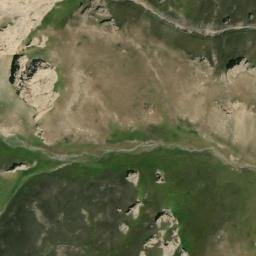 Satellite imagery of Pereval Vorota, CN