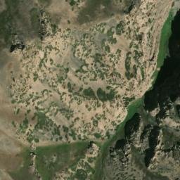 Satellite imagery of Pereval Vorota, CN