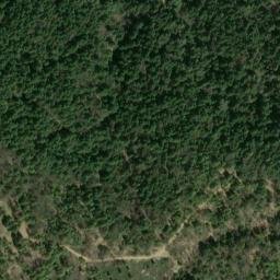 Satellite imagery of Timbered Ridge, US