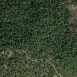 Satellite imagery of Timbered Ridge, US