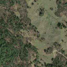 Satellite imagery of Timbered Ridge, US
