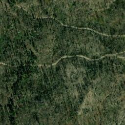 Satellite imagery of Hardin Ridge, US