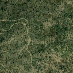Satellite imagery of Hardin Ridge, US
