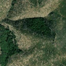 Satellite imagery of Kilgore Ridge, US