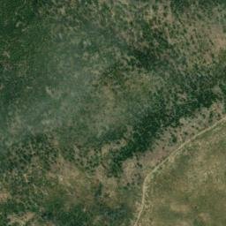 Satellite imagery of Kilgore Ridge, US