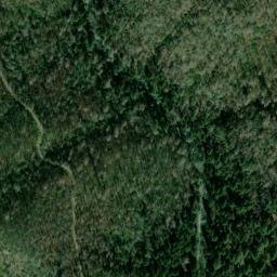 Satellite imagery of Horseshoe Mine, US