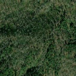 Satellite imagery of Horseshoe Mine, US