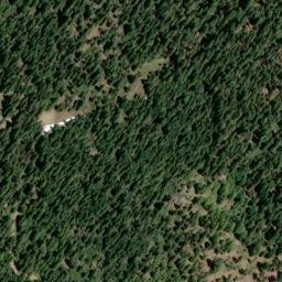 Satellite imagery of Union Keystone Mine, US