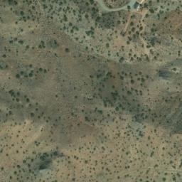 Satellite imagery of Sleepy Joe Mine, US
