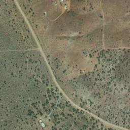 Satellite imagery of Sleepy Joe Mine, US