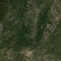 Satellite imagery of Lincoln Mine, US