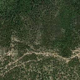 Satellite imagery of Silent Friend Mine, US
