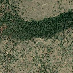Satellite imagery of Quartermaster Shaft Mine, US