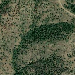Satellite imagery of Dexter Mine, US