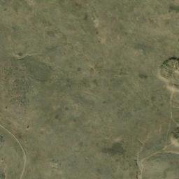 Satellite imagery of Linda Number One Mine, US