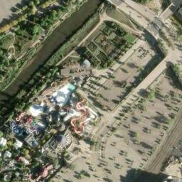 Satellite imagery of Z 23 — NGS KK0572 — Denver, US, US