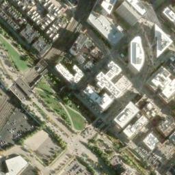 Satellite imagery of 4 DENVER — NGS KK0354, US