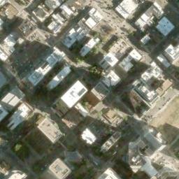 Satellite imagery of 4 DENVER — NGS KK0354, US