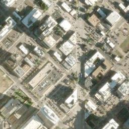 Satellite imagery of 5224 — NGS KK0355 — Denver, US, US