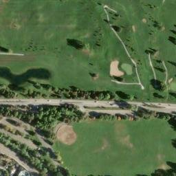 Satellite imagery of CITY PARK — NGS AE5249 — Denver, US, US