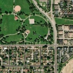 Satellite imagery of D — NGS KK0382 — Denver, US, US