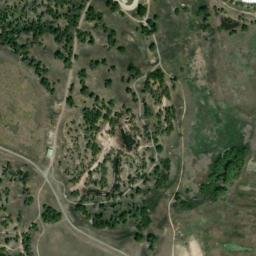 Satellite imagery of S 259 — NGS KK0331 — Aurora, US, US