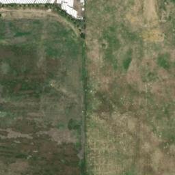 Satellite imagery of S 259 — NGS KK0331 — Aurora, US, US