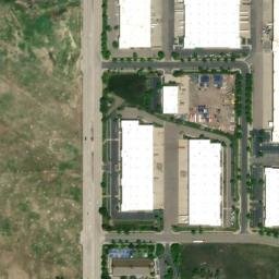 Satellite imagery of 5400 — NGS KK0330 — Aurora, US, US