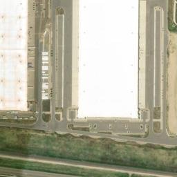 Satellite imagery of 5484=F 2 — NGS KK0327 — Adams County, US, US