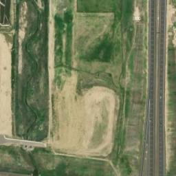 Satellite imagery of 5484=F 2 — NGS KK0327 — Adams County, US, US