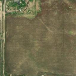 Satellite imagery of P 259 — NGS KK0326 — Adams County, US, US