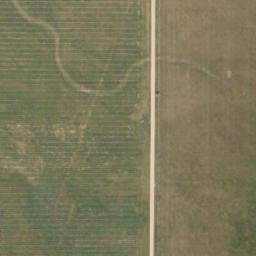 Satellite imagery of WATKINS ASTRONOMIC RESET — NGS KK2121 — Adams County, US, US